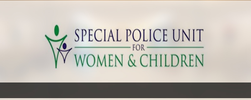 Special Police Unit for Women and Children 